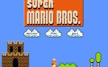 Những game từ thập niên 80 từng khiến 8x 'quên ăn, quên ngủ'