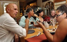 Những người thành công làm gì vào cuối tuần?