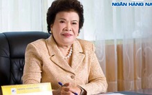 Bà Tư Hường - Tuổi thất thập vẫn miệt mài với nghiệp kinh doanh