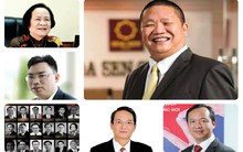 “...Là giám đốc đứng mũi chịu sào, khó càng vững, xoay và tiến”