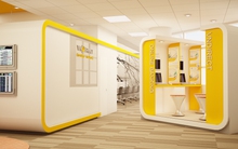 VNDirect: Môi giới bứt phá, lợi nhuận sau thuế quý 3 đạt hơn 43 tỷ - tăng 90%