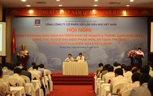 PVC: 9 tháng đạt 252 tỷ LNST - vượt 80% kế hoạch cả năm