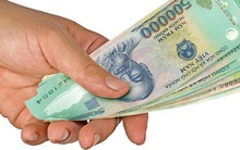 Ngân hàng sẽ phải xử lý như thế nào khi cho vay mua cổ phiếu vượt quá 5% vốn điều lệ?