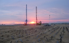 PVX tiếp tục đăng ký bán toàn bộ 5 triệu cổ phiếu PVA