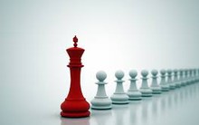 Quán quân tăng giá tháng 11, họ là ai?