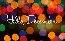 Đợi chờ gì trong tháng 12?