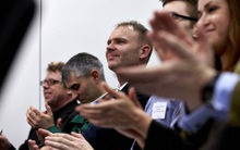 Cổ phiếu mới niêm yết 2014: Kẻ tăng vốn khủng, kẻ rớt thảm