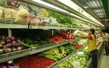 CPI Tp.Hồ Chí Minh tháng 12 tiếp tục giảm 0,36% do giá nhiên liệu giảm