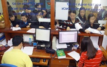 Nhiệm vụ 2015 của Cơ quan thuế: Giảm thêm 45,5 giờ thực hiện thủ tục thuế