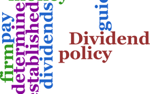 Cuối năm, sao vẫn chưa trả nợ cổ tức?