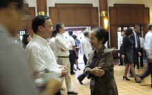 "Cổ phần hóa vẫn đang "loanh quanh" khu vực KTNN, chưa ra thị trường được bao nhiêu"