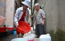 Nước sạch tăng giá có đi kèm chất lượng dịch vụ?