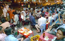 Nhiệt độ nơi bán bia không quá 30 độ C: Lại một quy định trên trời!