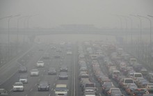 10 năm nữa kinh tế Trung Quốc cũng không thể vượt Mỹ!