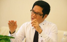 Chủ tịch VCCI: "Doanh nhân cũng như ánh sáng và không khí"