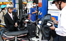 Hàng hóa không giảm theo giá xăng: Im lặng là vàng