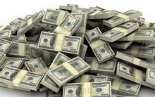 Chuyển 1000 USD ra nước ngoài phải báo cáo