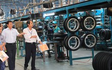 Việt Nam muốn sản xuất được "ốc vít" phải ban hành luật riêng!