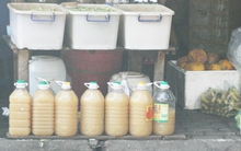 Đài Loan ngừng nhập mỡ động vật từ Việt Nam