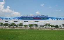 Siêu dự án 3 tỷ USD của Samsung xin ưu đãi đặc biệt