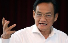 TS. Trần Du Lịch: Từ nay đến cuối năm tỷ giá khó tăng thêm quá 2%