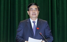 6 nội dung Quốc hội yêu cầu Bộ trưởng Cao Đức Phát thực hiện từ nay đến năm 2015?