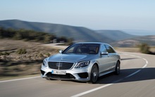 CEO Mercedes-Benz Việt Nam: Đối thủ của chúng tôi không phải thương hiệu nào khác mà là chính mình!