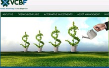 Quỹ đầu tư cổ phiếu VCBF sẽ đầu tư đến 100% NAV vào cổ phiếu niêm yết