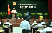 Phó chủ tịch TPHCM: Nhận thức của lãnh đạo sở ngành về CNTT thuộc hàng kém nhất nước 