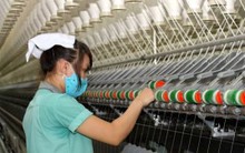 XK dệt may 6 tháng đầu năm tăng mạnh, 6 tháng cuối năm hụt đơn hàng có đáng ngại?