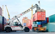 Gemadept: Năm 2014 cảng Nam Hải Đình Vũ ước đạt hơn 300 tỷ đồng doanh thu