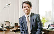 Ông Andy Hồ: Dòng vốn FII vào Việt Nam đang trong xu hướng tăng