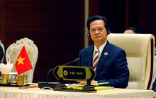 Việt Nam đề xuất tuyến đường kết nối tới Ấn Độ và Nam Á