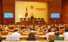 Tổng cục trưởng trở lên mới được thuê nhà ở công vụ