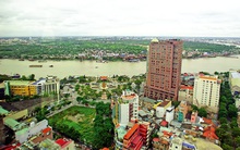 TP Hồ Chí Minh: Duyệt quy hoạch 1/2000 khu đô thị chỉnh trang kế cận khu đô thị mới Thủ Thiêm