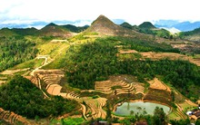 Hà Giang: Công bố Quy hoạch khu Trung tâm cửa khẩu Thanh Thủy hơn 365ha