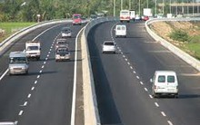 Xây dựng tuyến kết nối từ đại lộ Đông Tây đến cao tốc TP HCM-Trung Lương 