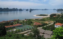 900 tỷ đồng mở đường vào Khu kinh tế Vân Đồn