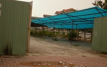 Kiến nghị thu hồi đất bỏ hoang để xây nhà ở xã hội 