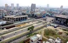 Đà Nẵng: “Án tử” trên đầu dự án treo