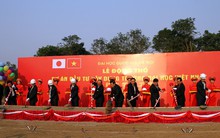 Đầu tư 365 triệu USD xây Đại học Việt–Nhật