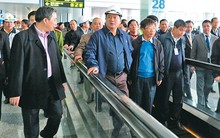 Sẵn sàng khai thác 4 công trình giao thông lớn tại Thủ đô