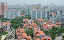 Chính sách “vực” thị trường bất động sản