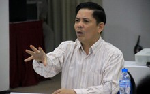 Cắt, chuyển hợp đồng nếu nhà thầu chậm tiến độ