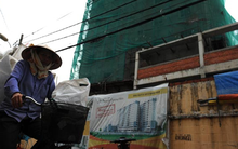 “Sốc” vay mua nhà 3 tỷ, ôm nợ 135 triệu đồng/tháng