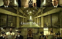 [Phim hay] Dặm Xanh – con đường dẫn tới Địa ngục