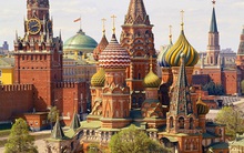 Những thành phố thương mại lớn nhất thế giới (Phần 2)