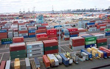 Hàng tạm nhập lưu tại Việt Nam không quá 45 ngày