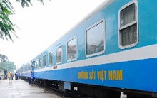Điều chỉnh giờ và giá vé tàu trong dịp Hè từ ngày 1/6