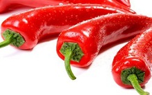 Giá ớt tăng gấp 10 lần